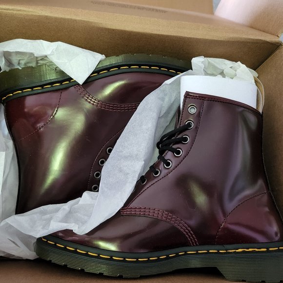Dr. Martens Shoes - New Dr. Martens